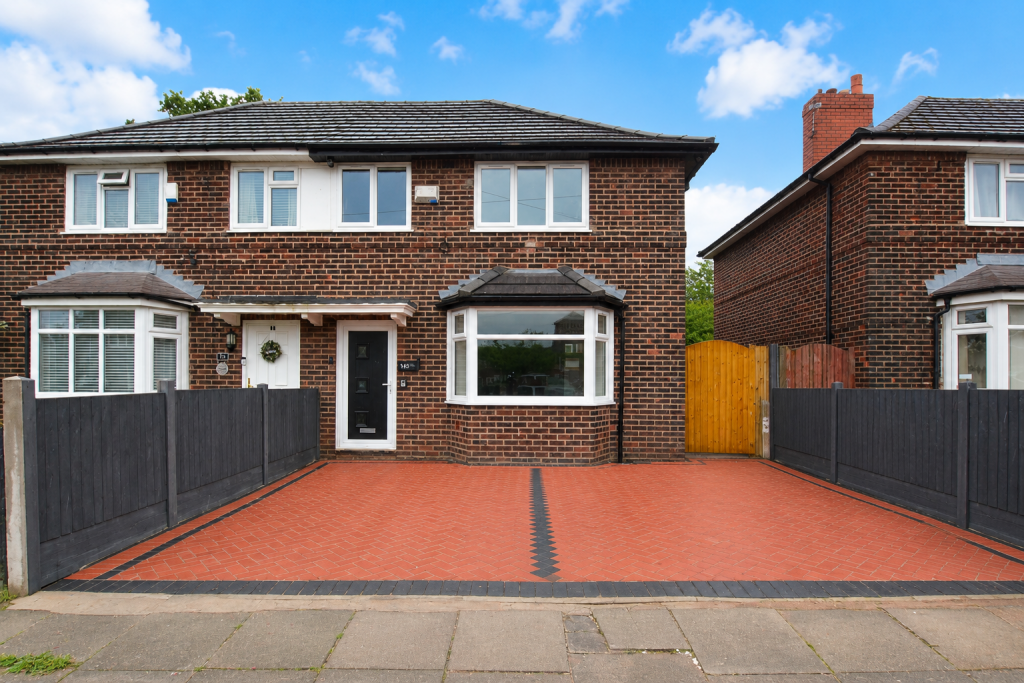 Main image of property: Lingfield Road, Clayton, M11