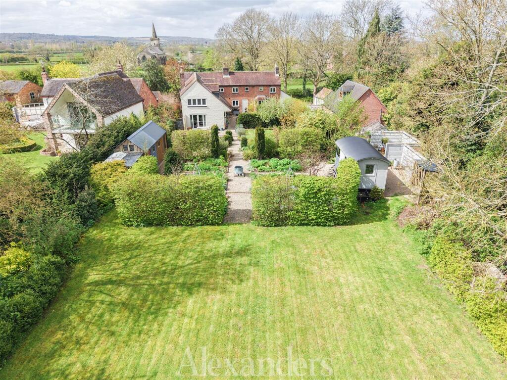 Main image of property: Ormes Lane, Ratcliffe Culey