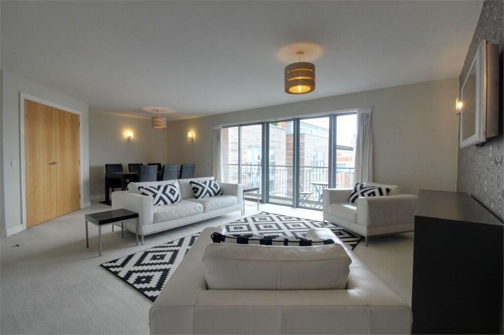3 bedroom apartment for rent