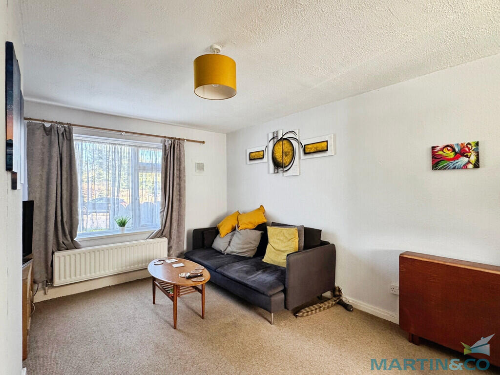 Apartment in Tonbridge - View 4