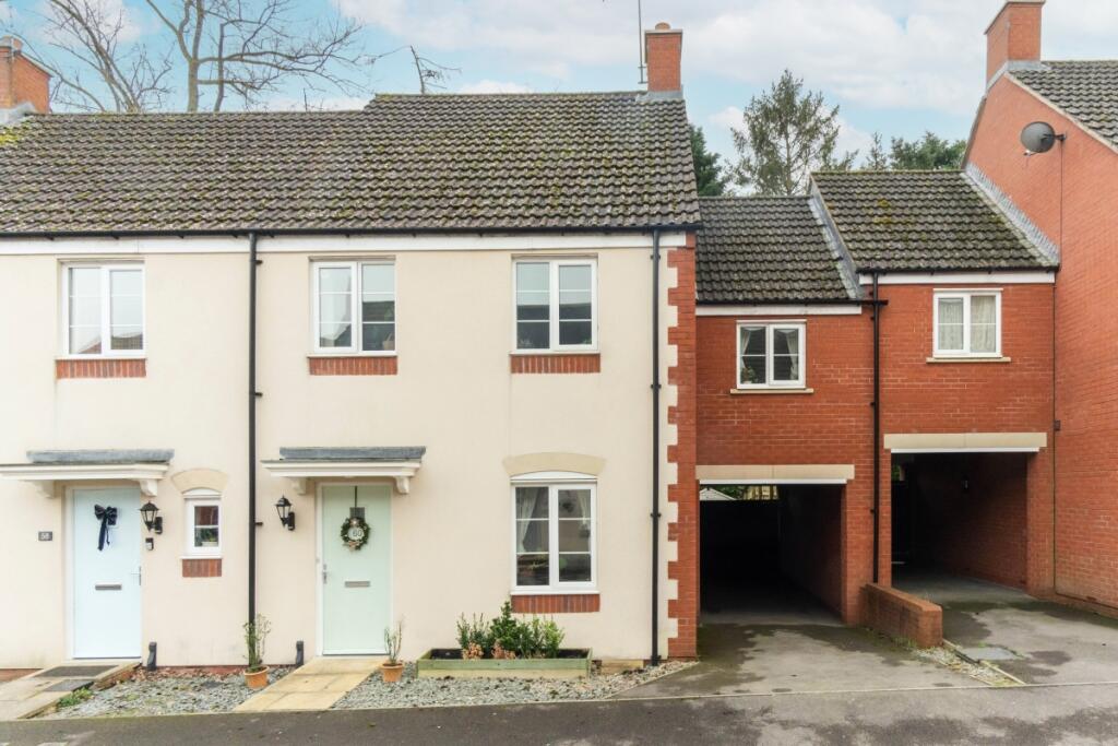 Main image of property: Cossor Road Pewsey SN9