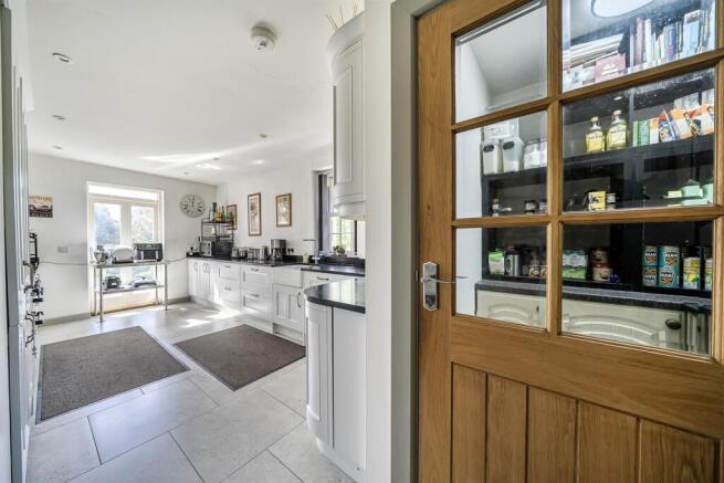 Pantry