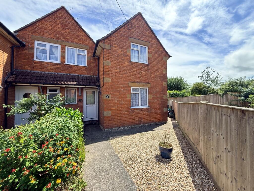 Westland Road, Yeovil, Somerset, BA20 2AZ, Somerset