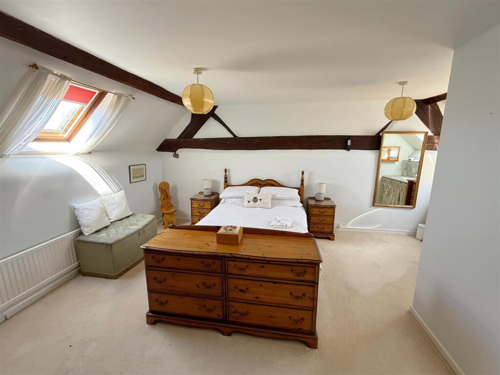 Additional image 8 of Saxonfields, Bidford-On-Avon, Alcester