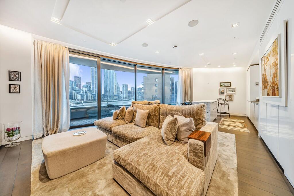 Apartment in London