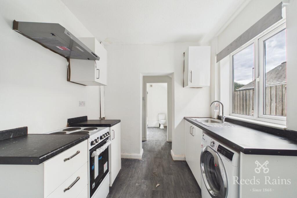 House in Sheffield - View 5
