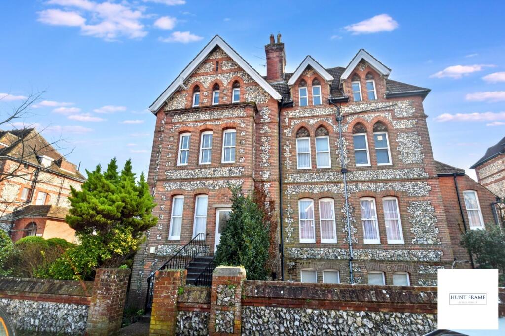 Main image of property: Grange Gardens, Eastbourne