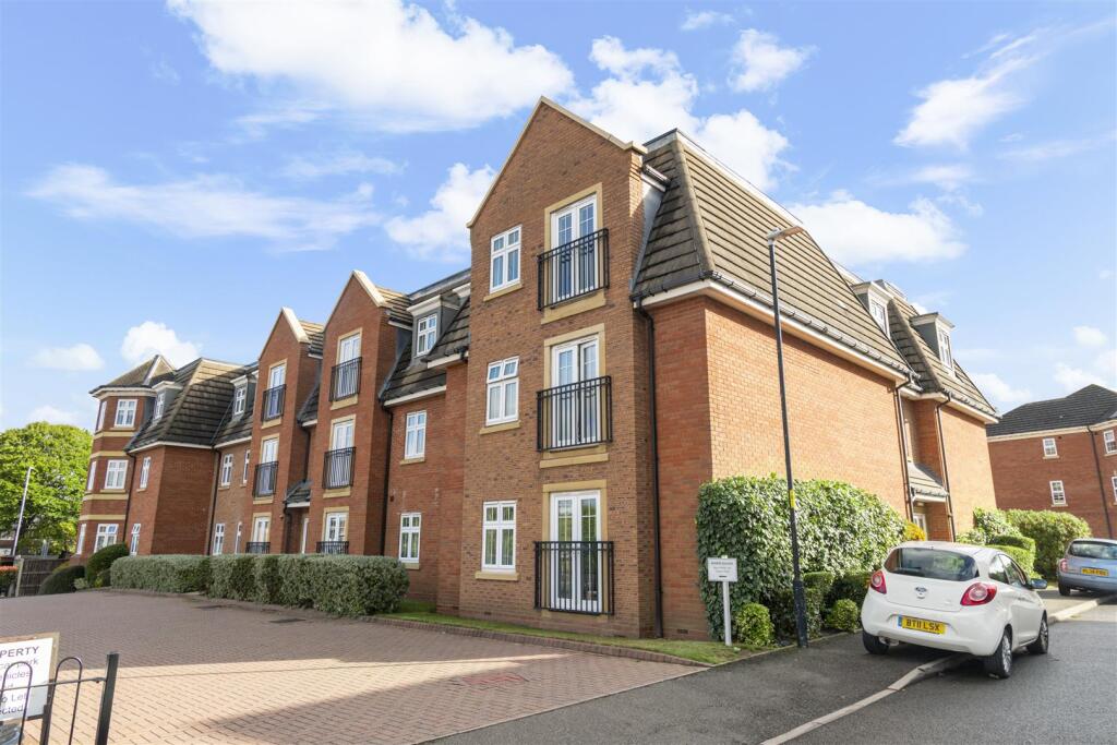 Additional image 15 of Grange Drive, Streetly, Sutton Coldfield