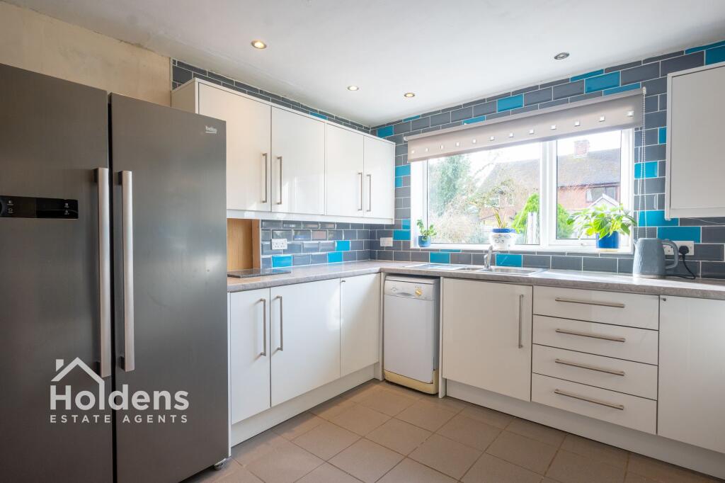 Boegrave Avenue, Lostock Hall, PR5 photo 4