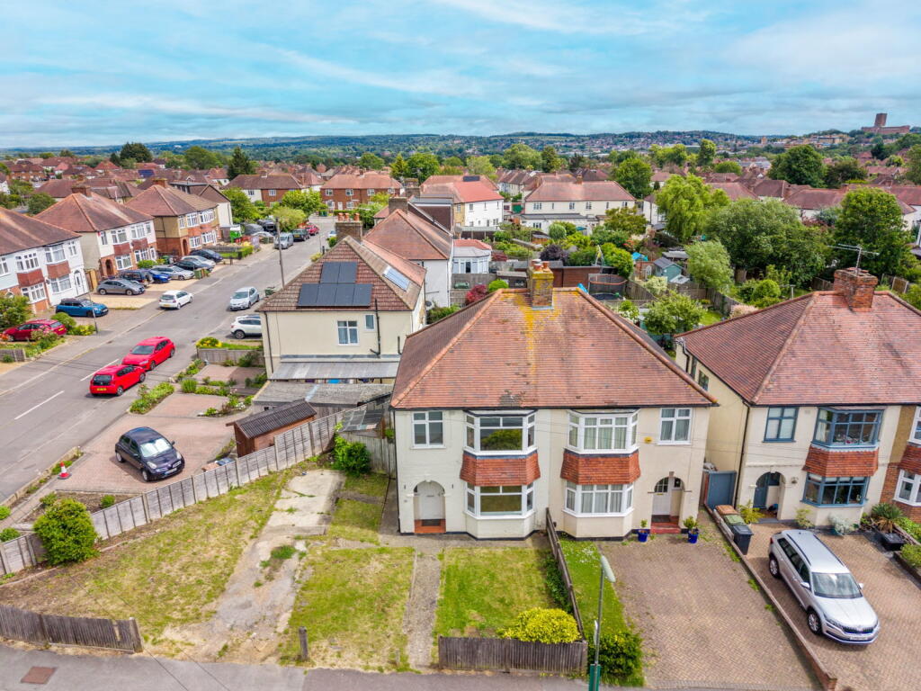 Main image of property: Rydes Hill Road, Guildford, GU2