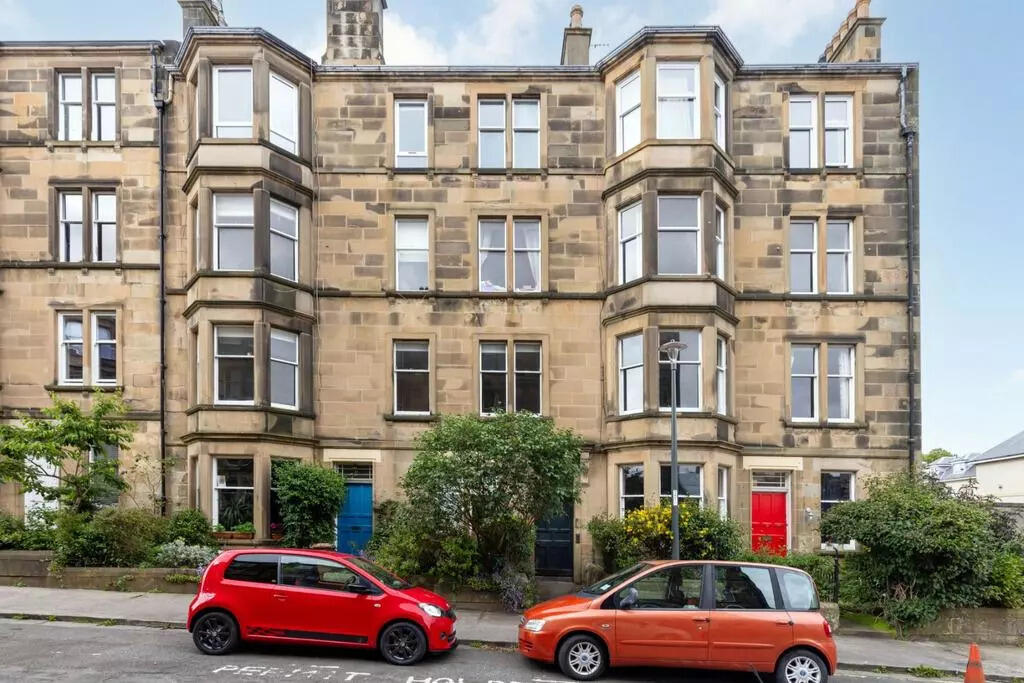 Main image of property: 2988L Strathfillan Road, Edinburgh, EH9 2AG