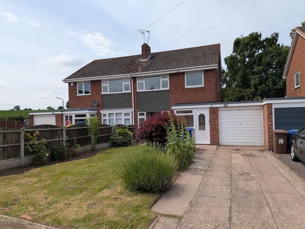 Main image of property: The Beeches, Rugeley. Staffordshire