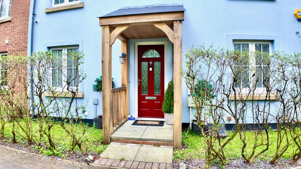 Main image of property: Clos Gwaith Dur, Ebbw Vale, NP23