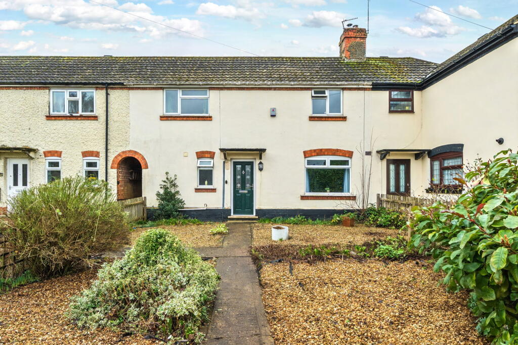 Main image of property: Melton Road, Langham