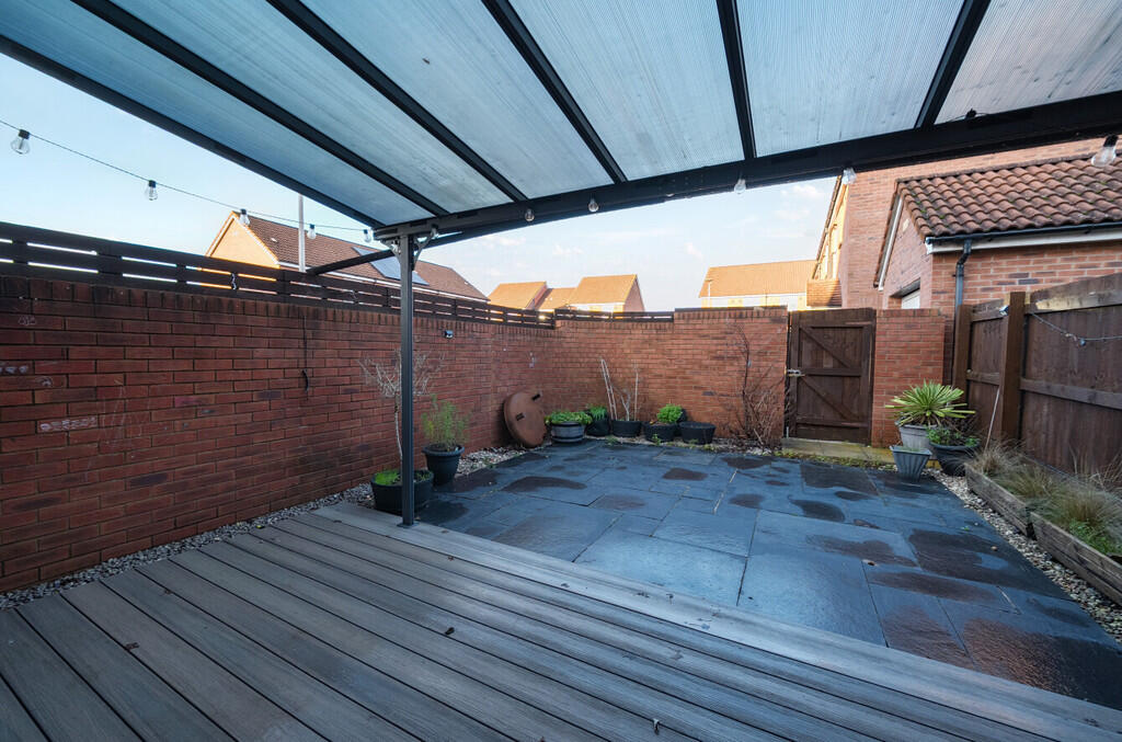 House in Exeter, Cranbrook - View 2