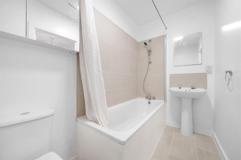 Apartment in London, Penge - View 3