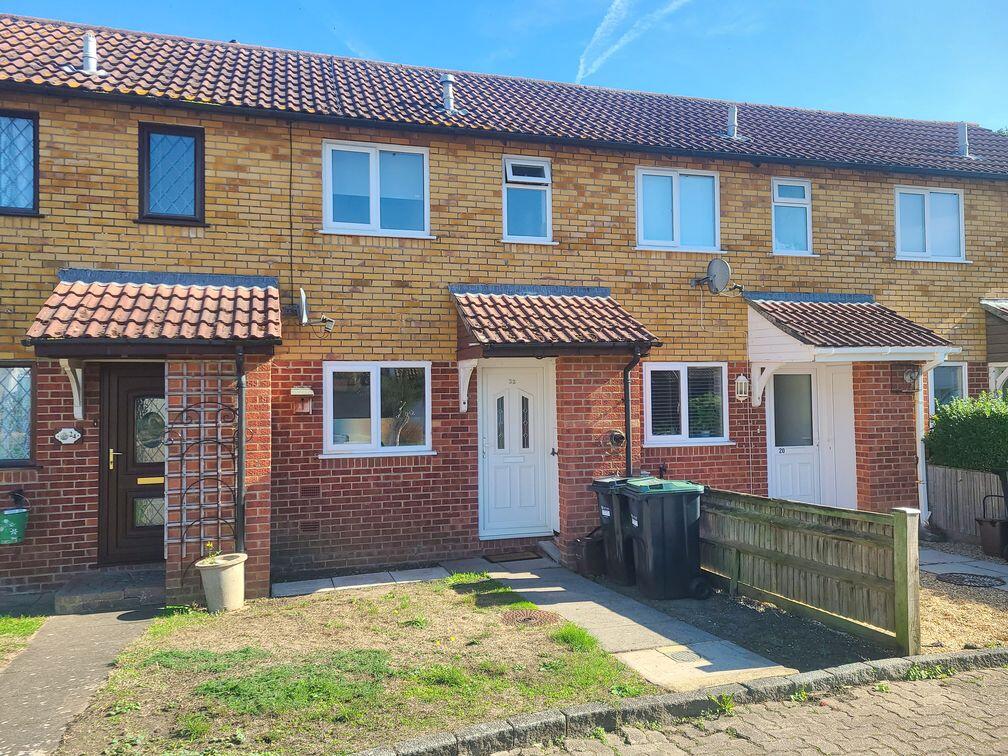 Main image of property: Evergreen Close, Marchwood, SO40