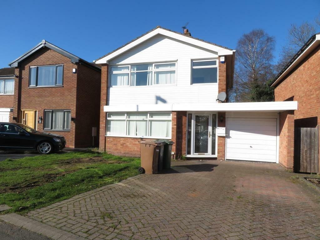 Main image of property: Helston Road, Walsall, West Midlands, WS5