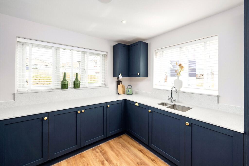 House in Winkleigh - View 3