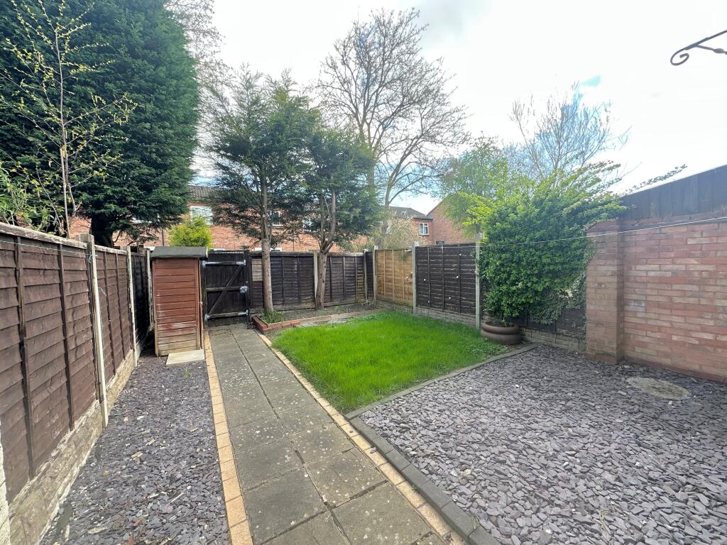 Additional image 5 of Exhall Close, Redditch