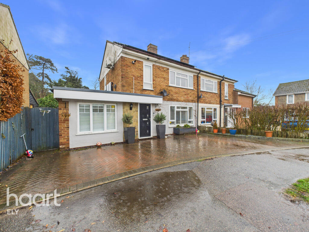 Main image of property: Saffron Close, Littleport