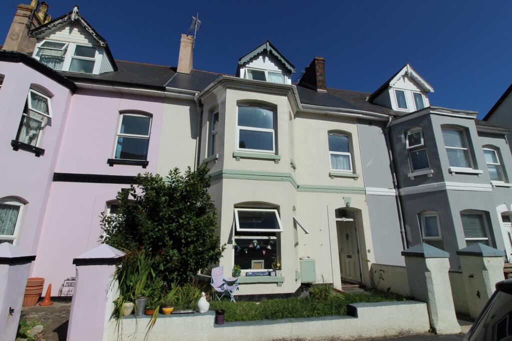 Main image of property: Morton Road, Exmouth, EX8