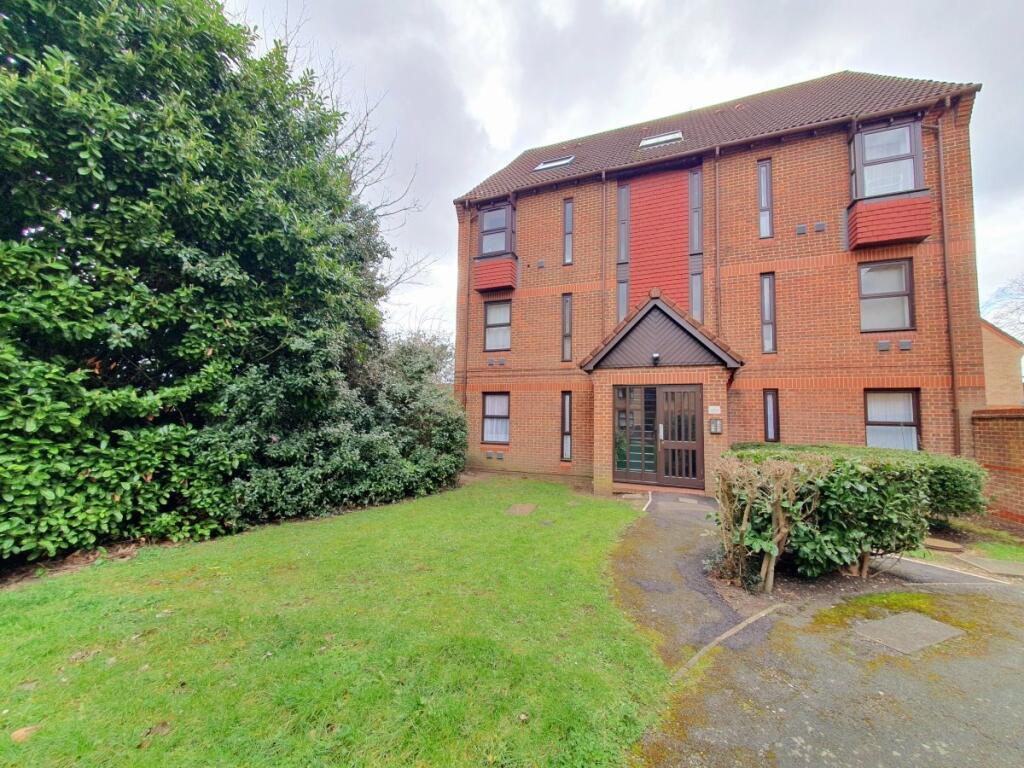 Main image of property: Pilgrims Close, Palmers Green