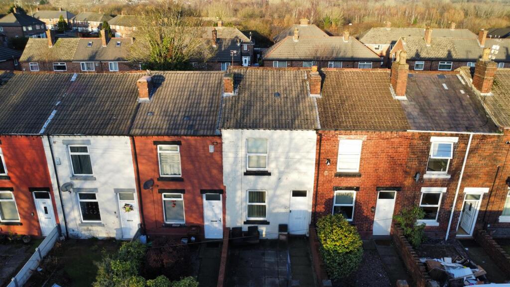 Main image of property: Newton Road, St Helens
