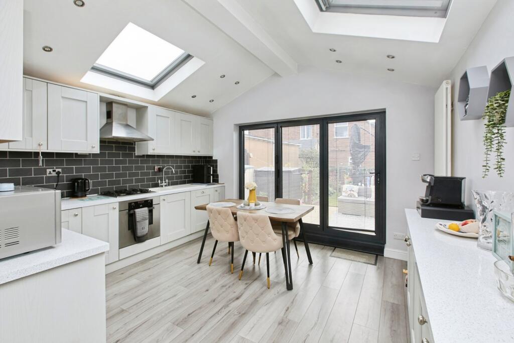House in Nottingham, Long Eaton - View 4
