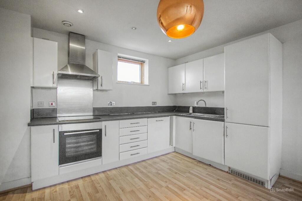 Apartment in London - View 2