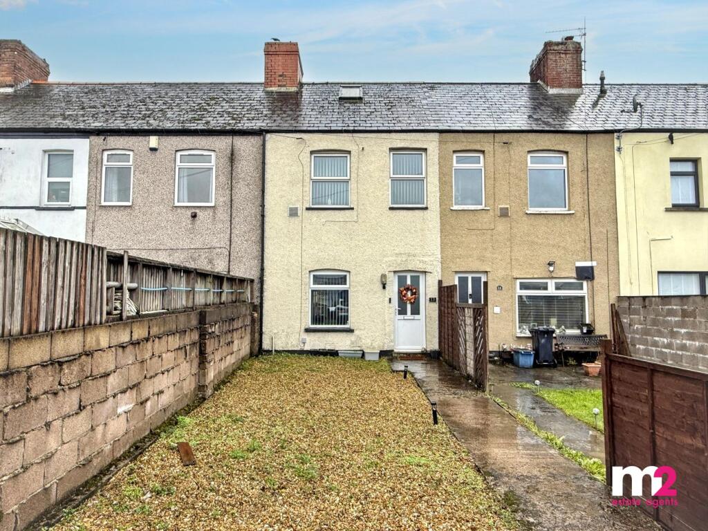 Main image of property: Glassworks Cottages, Newport, NP20
