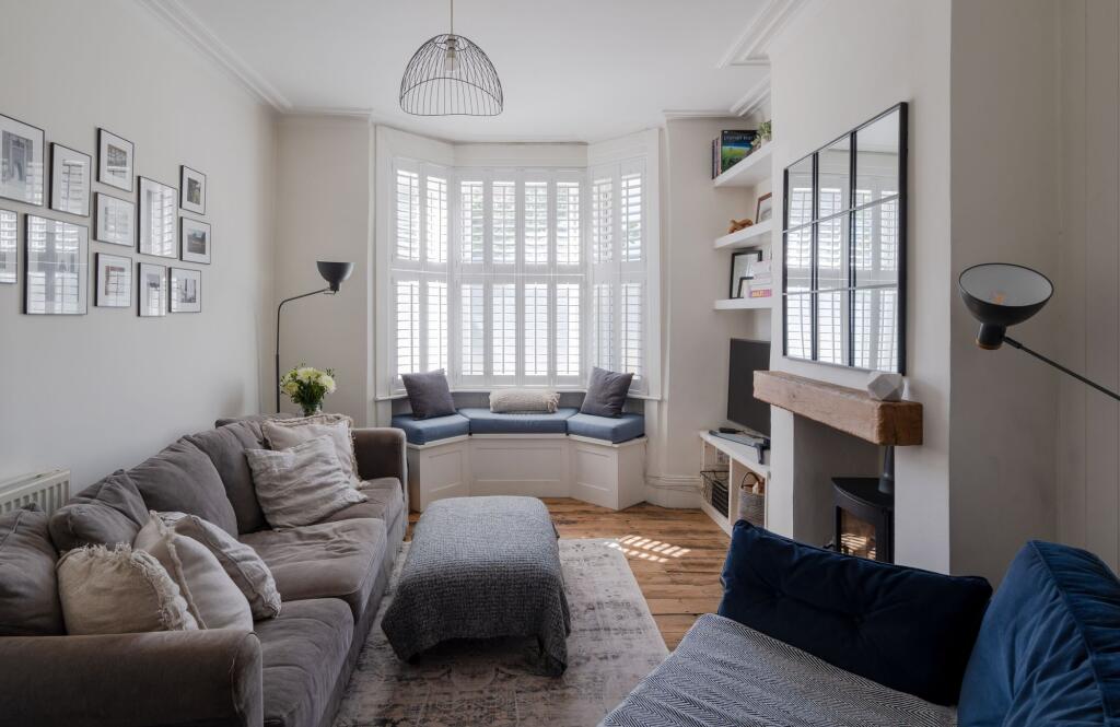 Main image of property: Michael Road, Bushwood, London, E11