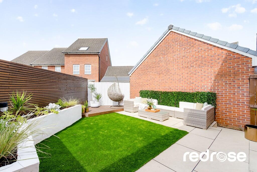 House in Chorley, Euxton - View 3