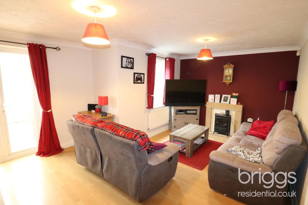 Farmhouse Drive, Deeping St Nicholas, Market Deeping, PE11 photo 2