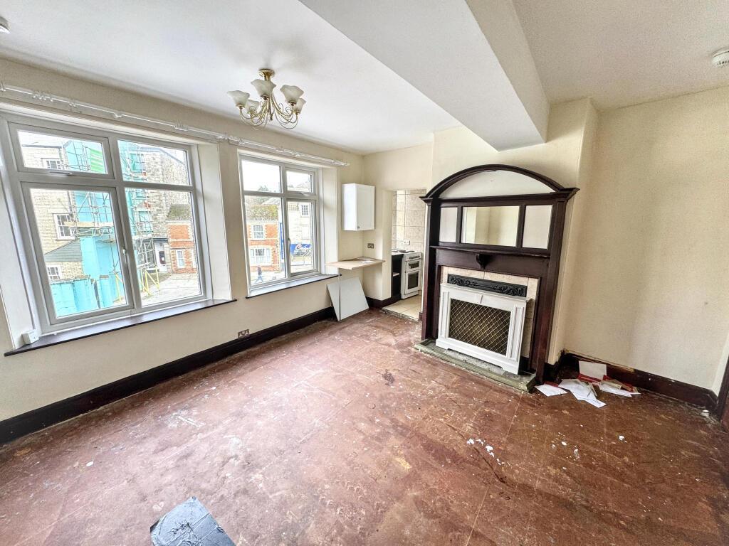 Apartment in Bodmin, Cornwall - View 3
