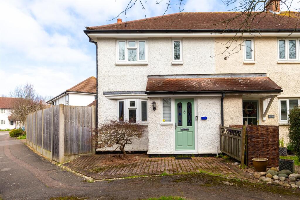 Main image of property: Chalkfield, Letchworth Garden City