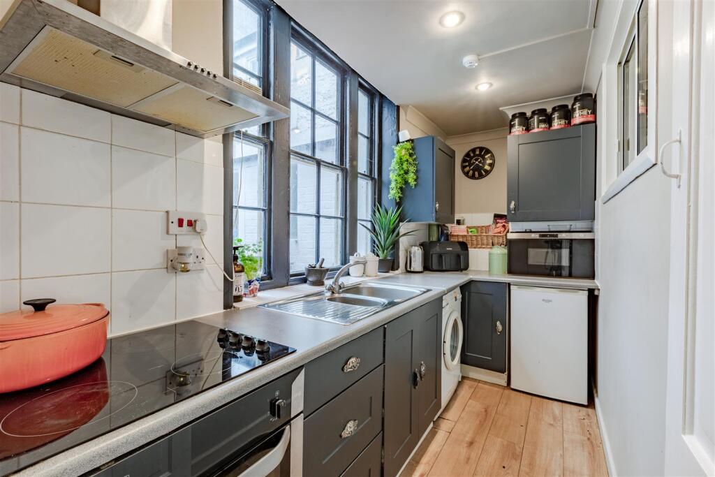House in Brighton, Kemptown - View 5