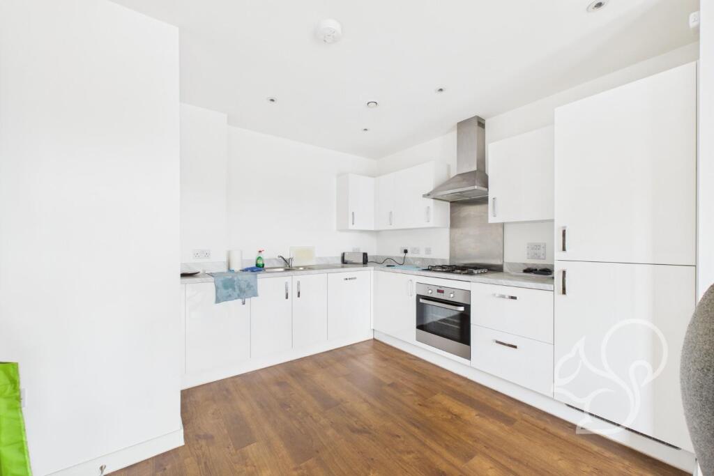 Main image of property: Hill Court, Chelmsford