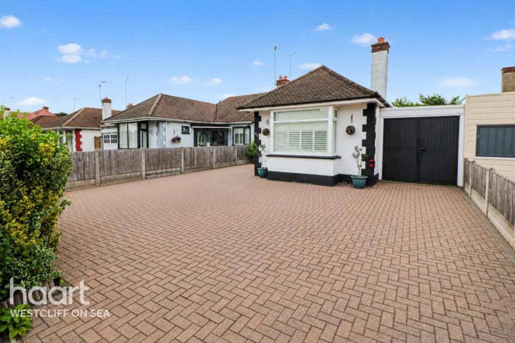 Main image of property: Rochford Road, SOUTHEND-ON-SEA