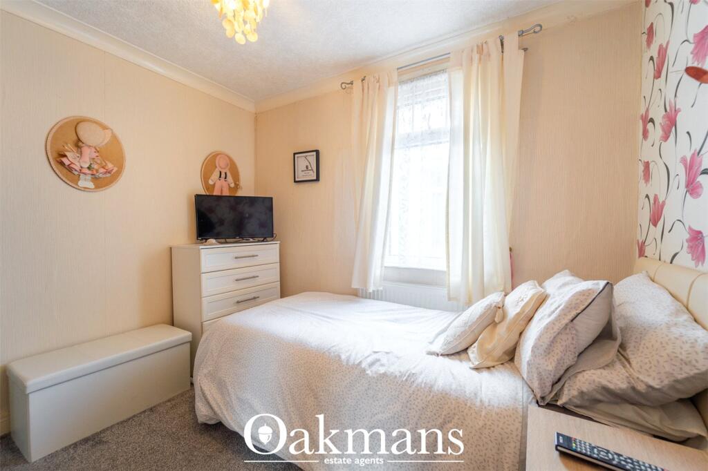 Additional image 17 of Central Avenue, Birmingham, West Midlands, B31