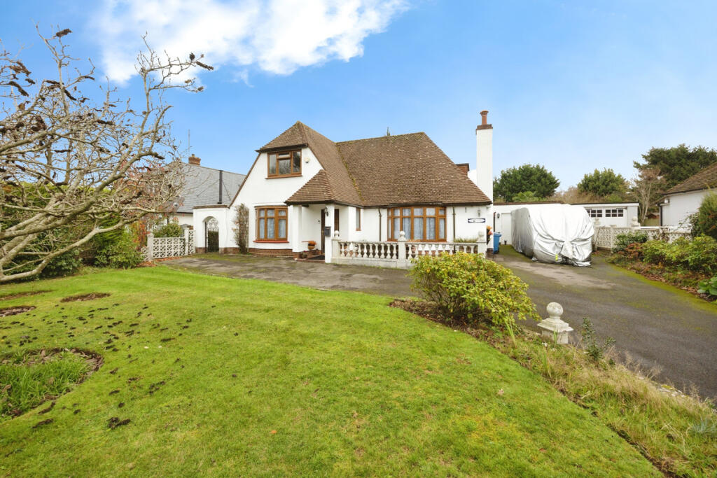 Main image of property: Faversham Road, Ashford, TN24 9