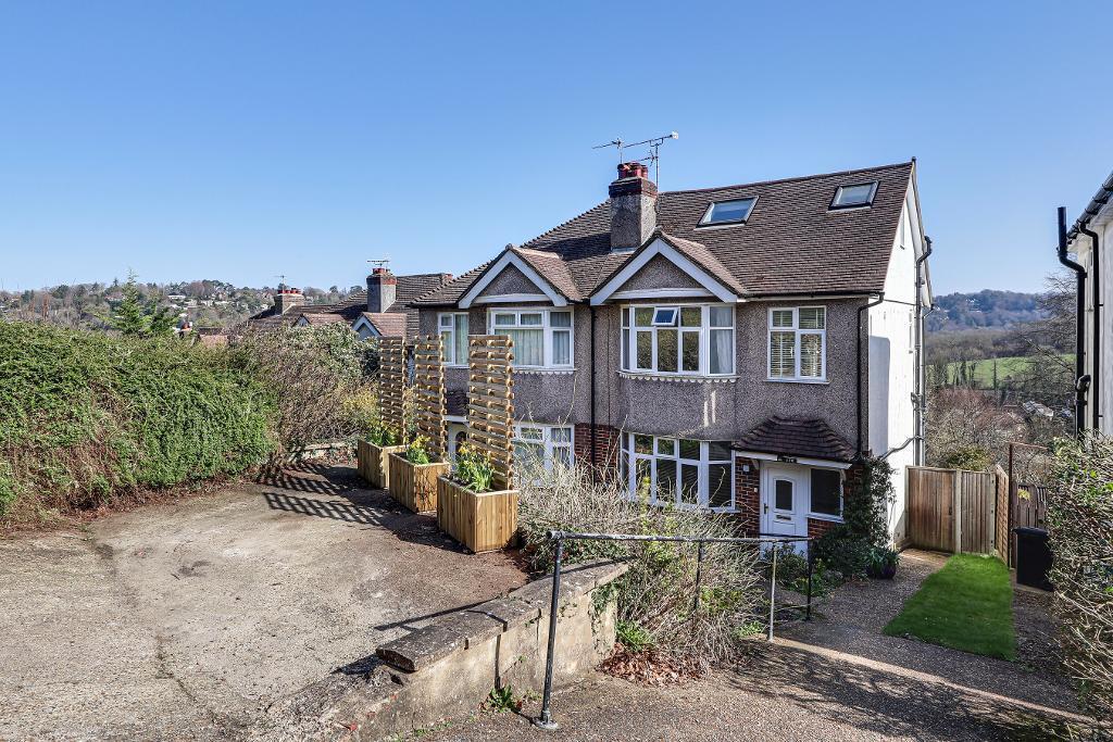 Main image of property: Burntwood Lane, Caterham, CR3 6TB