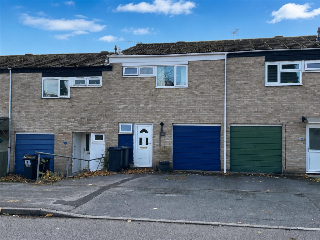 Main image of property: Simmons Drive, Quinton, Birmingham