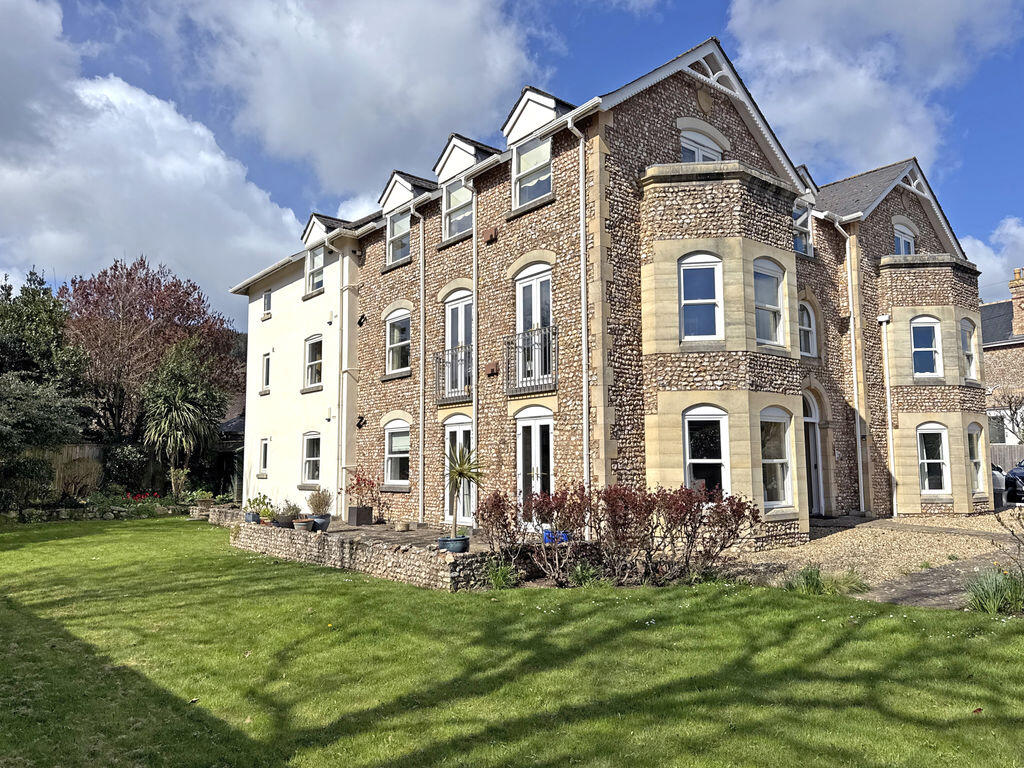 Main image of property: Manor Road, Sidmouth