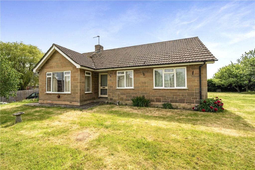 House in Ilminster, Donyatt - View 2