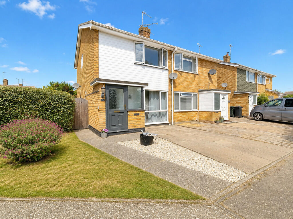 Main image of property: Heycroft Way, Tiptree