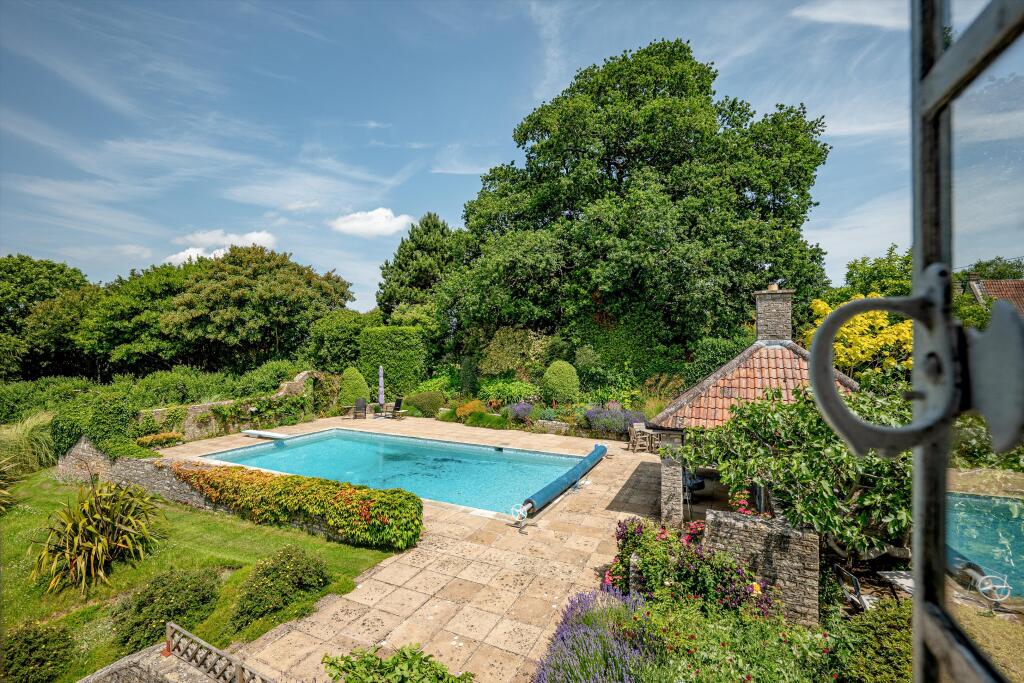 Mill Lane, Upton Cheyney, Bath, Gloucestershire BS30 - View 3