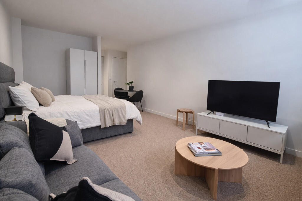 Main image of property: Roco, 19 James Street