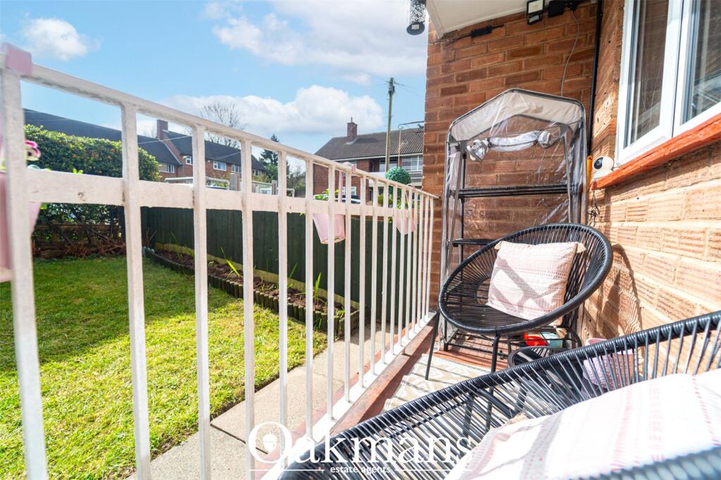 Additional image 11 of Rennie Grove, Quinton, Birmingham, West Midlands, B32