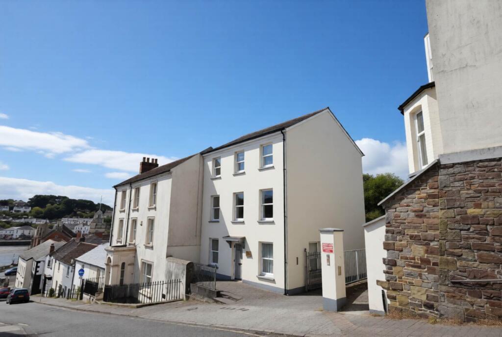 Main image of property: Newynn Court, Bideford
